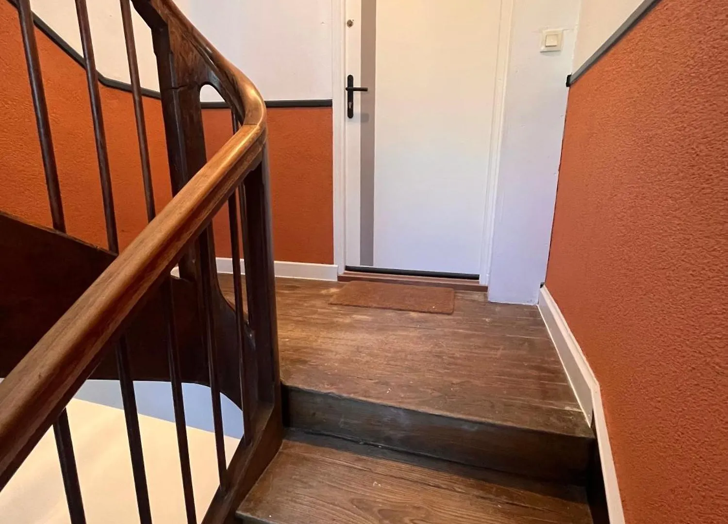 Appartement Calme , 400M De La Gare location